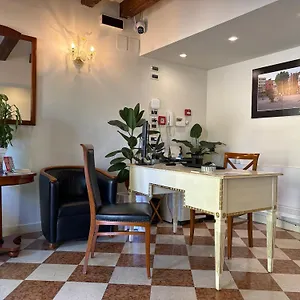 Del Ghetto Venetië